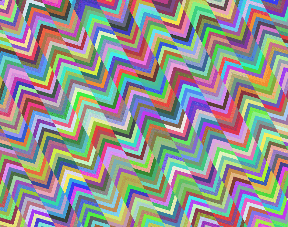Generative art and motion experiments from creative coding sketches.