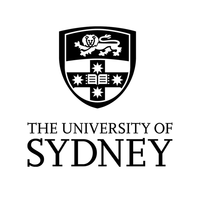 University of Sydney coat of arms